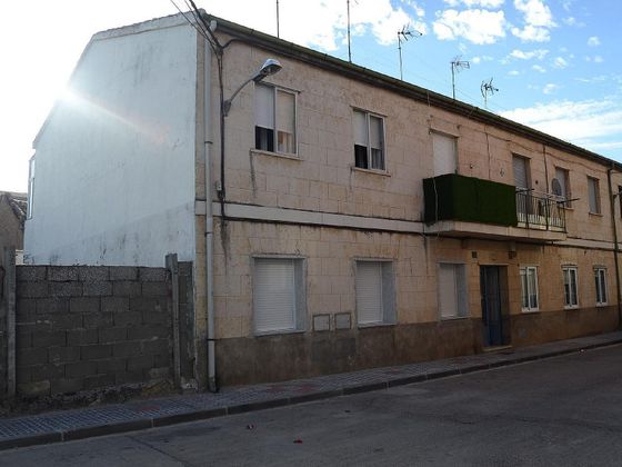Foto 1 de Pis en venda a Ciudad Rodrigo de 3 habitacions i 74 m²