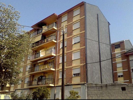 Foto 1 de Pis en venda a Área Rural Sur de 3 habitacions amb garatge i balcó