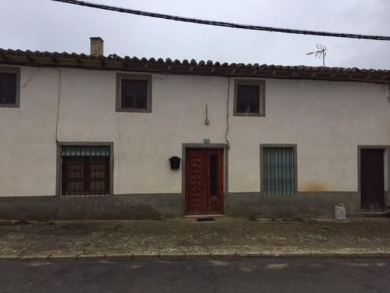 Foto 2 de Casa en venda a Mota del Marqués de 5 habitacions i 225 m²
