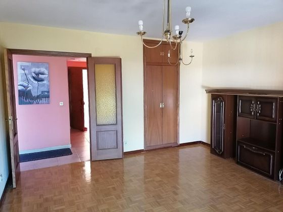 Foto 2 de Piso en venta en San Andrés del Rabanedo de 3 habitaciones con garaje