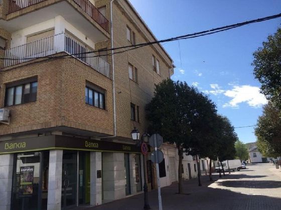 Foto 1 de Pis en venda a Guadahortuna de 3 habitacions i 99 m²