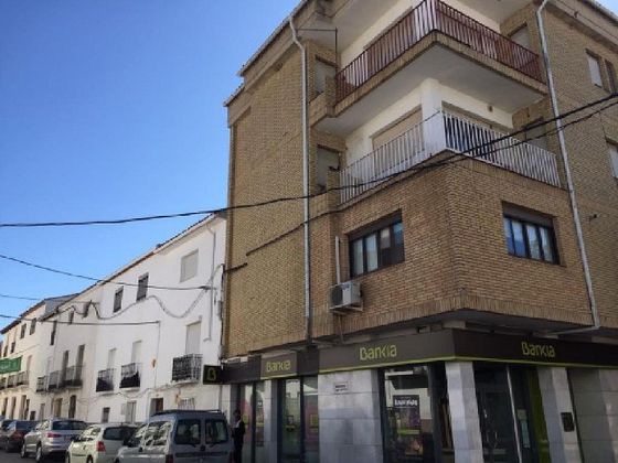 Foto 2 de Pis en venda a Guadahortuna de 3 habitacions i 99 m²