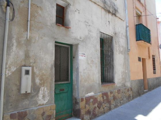 Foto 1 de Pis en venda a Monistrol de Montserrat de 2 habitacions i 66 m²