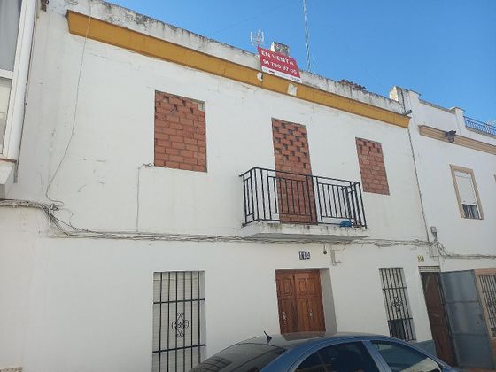 Foto 1 de Casa en venda a Puebla del Río (La) de 3 habitacions i 91 m²
