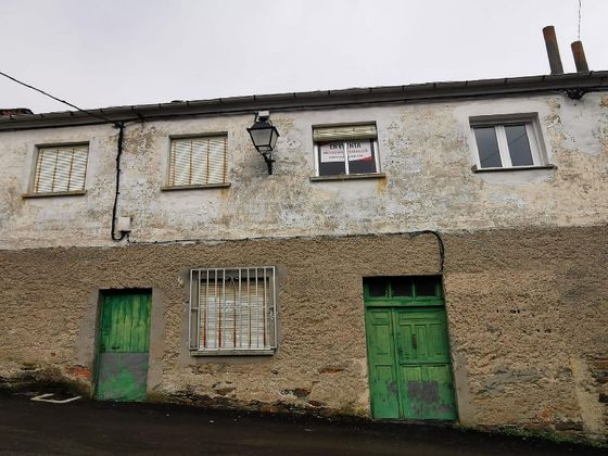 Foto 1 de Casa en venda a Igüeña de 3 habitacions amb garatge