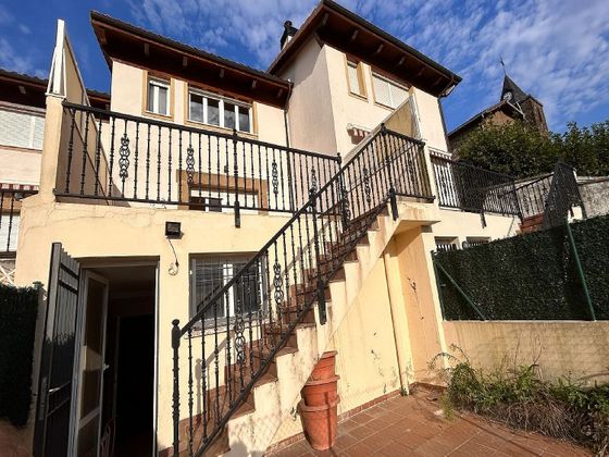 Foto 2 de Casa en venda a Gaintza de 3 habitacions amb terrassa i garatge