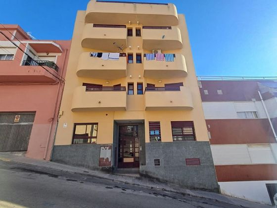 Foto 1 de Pis en venda a Almenara de 3 habitacions amb balcó i ascensor