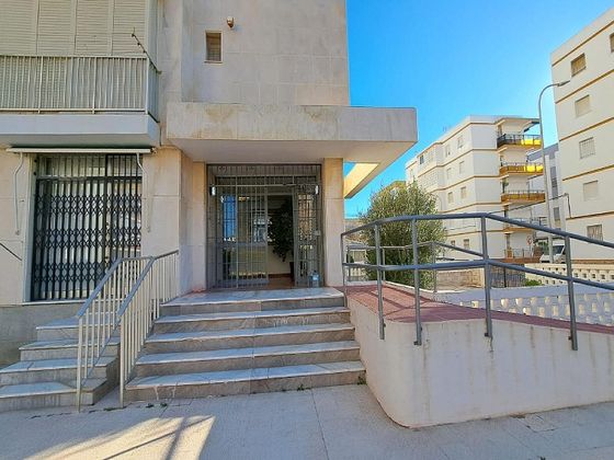 Foto 1 de Piso en venta en La Antilla - Islantilla de 2 habitaciones con balcón y ascensor
