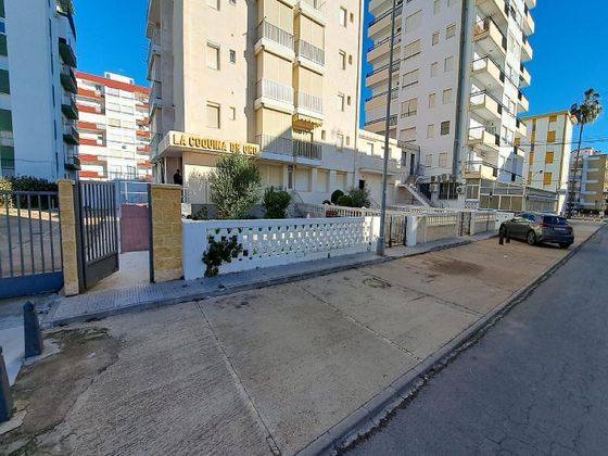 Foto 2 de Piso en venta en La Antilla - Islantilla de 2 habitaciones con balcón y ascensor