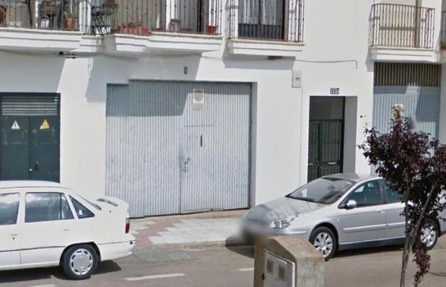 Foto 1 de Local en venda a Castuera amb garatge