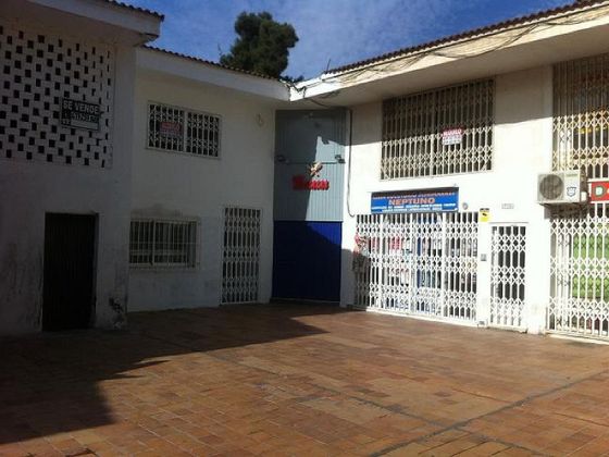 Foto 1 de Venta de local en Aguadulce Norte de 114 m²