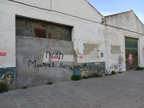 Foto 2 de Nau en venda a Torreblanca de 200 m²