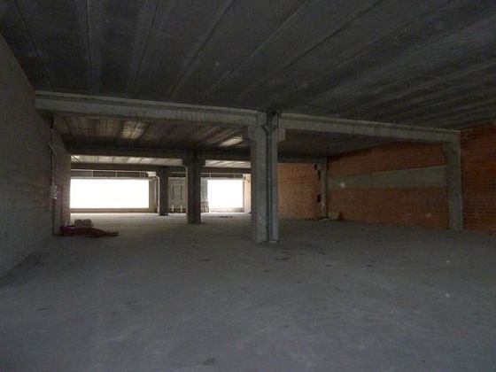 Foto 2 de Oficina en venta en Canovelles con garaje