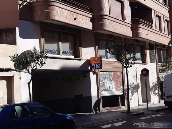 Foto 2 de Oficina en venda a Centro - Castellón de la Plana de 142 m²