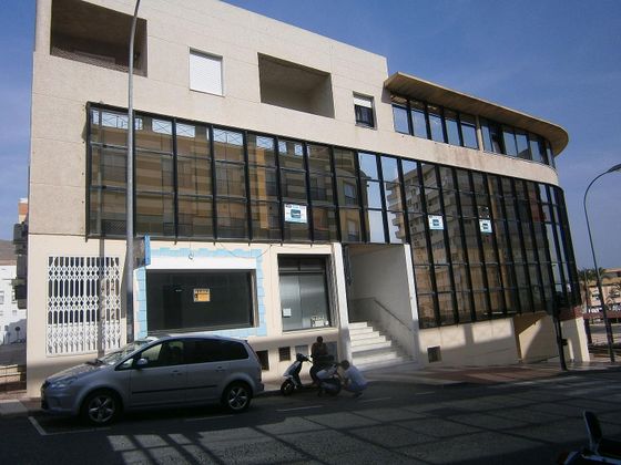 Foto 1 de Oficina en venda a Aguadulce Norte de 76 m²