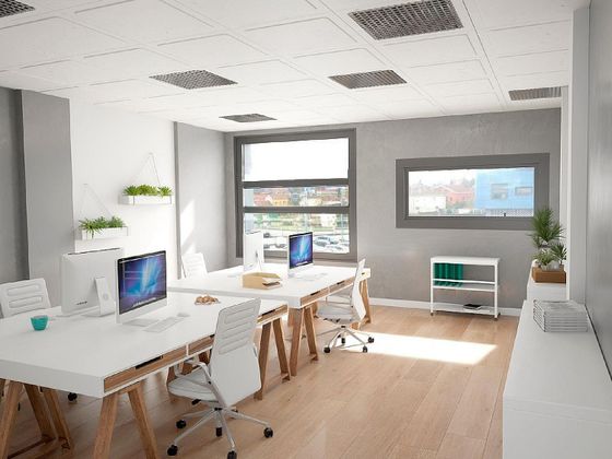 Foto 2 de Venta de oficina en Llanera de 73 m²