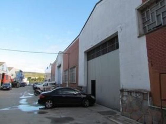 Foto 1 de Nave en venta en Lucena de 525 m²