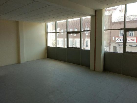 Foto 2 de Venta de oficina en Avda Europa - San Antón de 666 m²
