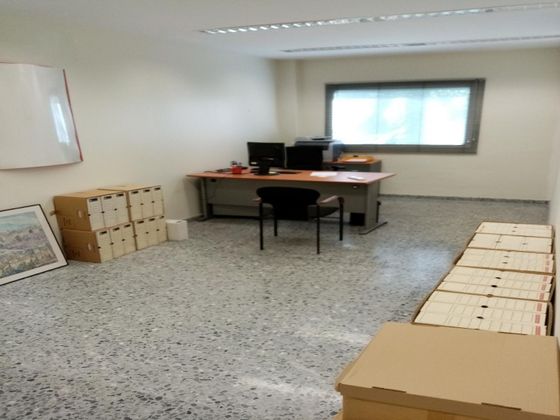 Foto 1 de Oficina en venda a La Paz de 112 m²