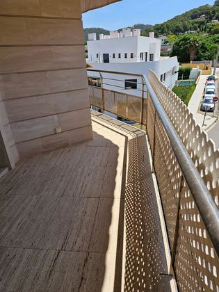 Foto 2 de Pis en venda a calle Puerto de Andratx de 3 habitacions amb terrassa i garatge