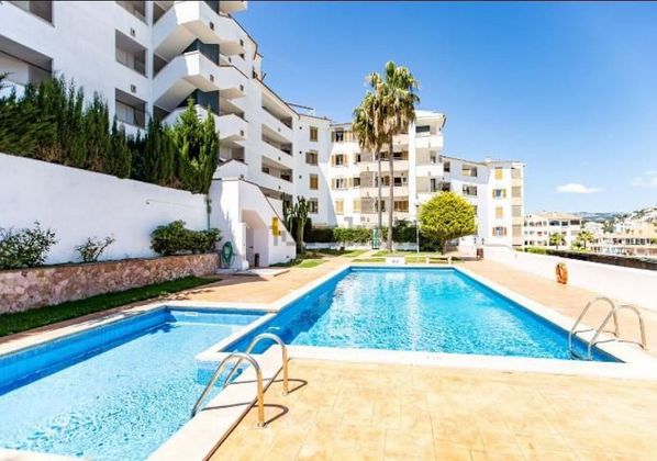 Foto 1 de Pis en venda a calle Santa Ponça de 2 habitacions amb terrassa i piscina
