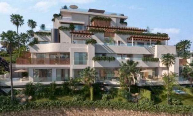 Foto 1 de Piso en venta en Río Real de 3 habitaciones con terraza y piscina