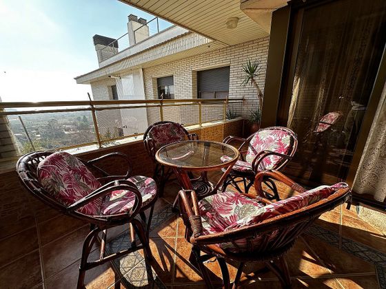 Foto 2 de Pis en venda a calle D'olèrdola de 3 habitacions amb terrassa i balcó