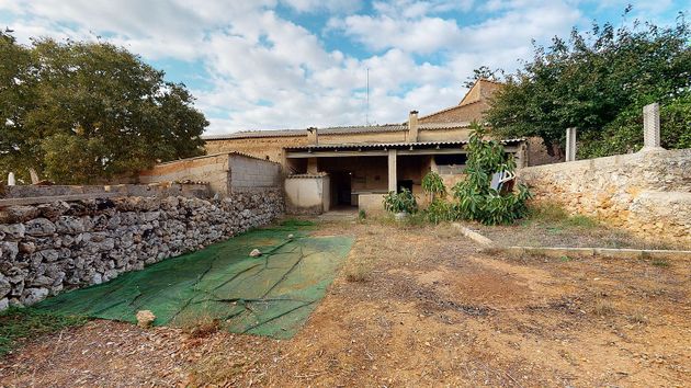 Foto 1 de Casa rural en venda a calle Diseminado Son Ferriol de 10 habitacions amb terrassa i piscina
