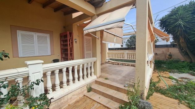 Foto 2 de Casa en venda a calle Bahia Grande de 4 habitacions amb terrassa i piscina