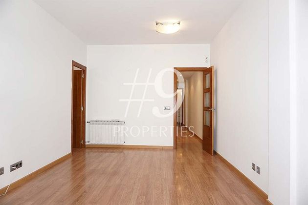 Foto 1 de Venta de piso en Sant Antoni de 3 habitaciones con balcón y aire acondicionado