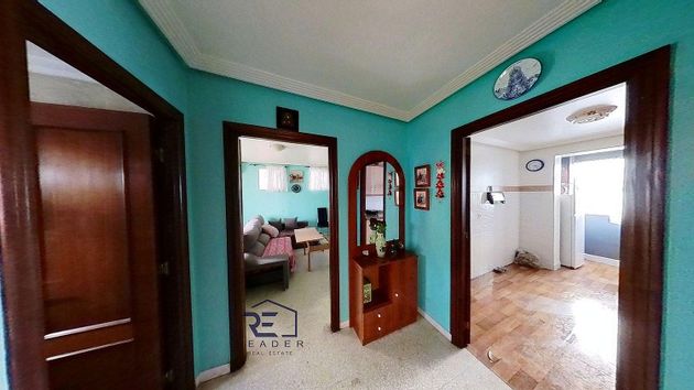 Foto 1 de Venta de piso en Rinconada (La) de 1 habitación con aire acondicionado y calefacción
