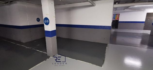 Foto 1 de Garatge en lloguer a Matalascañas de 22 m²