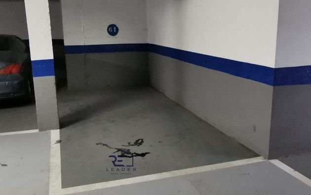 Foto 2 de Garatge en lloguer a Matalascañas de 22 m²