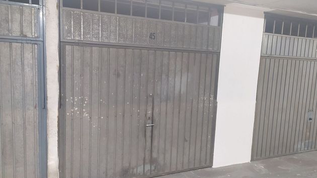 Foto 1 de Venta de garaje en Eibar de 11 m²