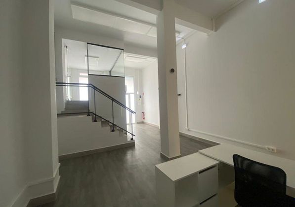 Foto 1 de Alquiler de local en Eibar de 71 m²
