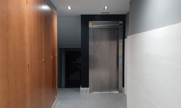 Foto 2 de Pis en venda a Soraluze/Placencia de las Armas de 2 habitacions amb calefacció i ascensor