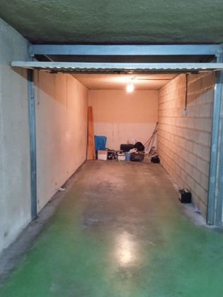 Foto 1 de Venta de garaje en Elgoibar de 13 m²