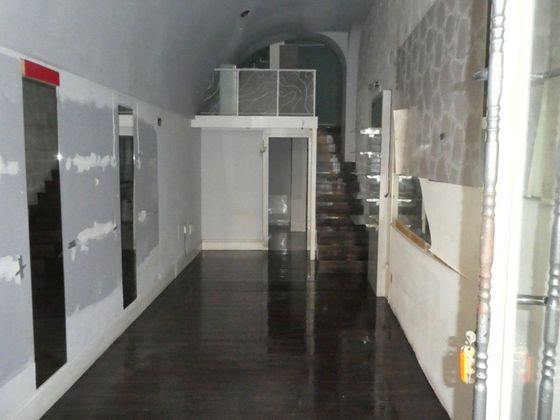 Foto 2 de Alquiler de local en Eibar de 38 m²
