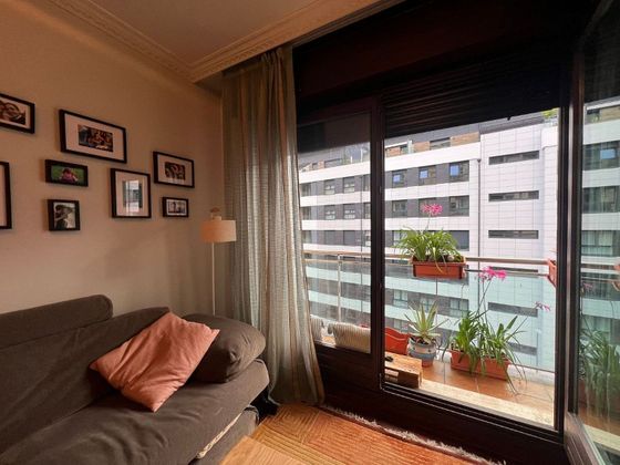 Foto 2 de Piso en venta en calle Arrate Bide de 3 habitaciones con garaje y balcón