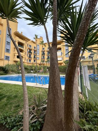 Foto 1 de Pis en lloguer a avenida De Barcelona de 3 habitacions amb terrassa i piscina