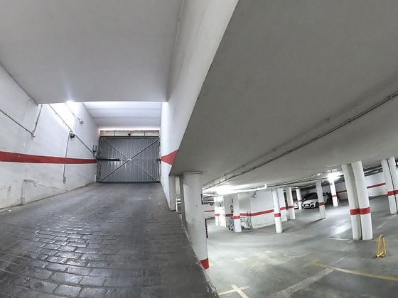 Foto 2 de Garatge en venda a calle Herrero Tejedor de 10 m²