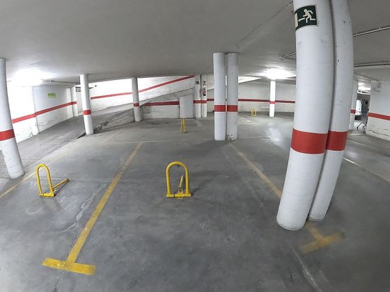 Foto 1 de Venta de garaje en calle Herrero Tejedor de 12 m²