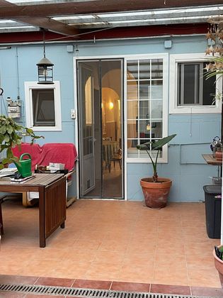 Foto 1 de Pis en venda a Pedró de 5 habitacions amb terrassa i aire acondicionat