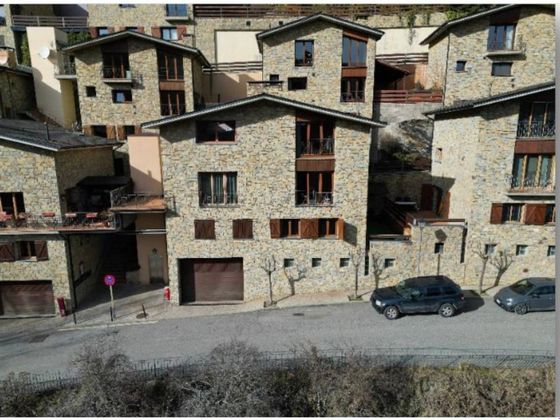 Foto 1 de Casa en venda a Sant Julià de Lòria de 4 habitacions amb terrassa i calefacció