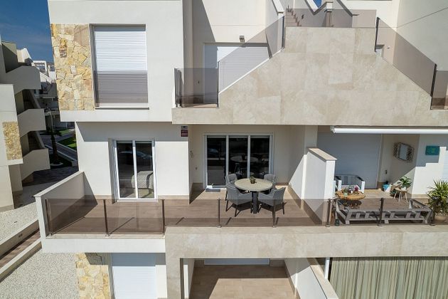 Foto 1 de Venta de piso en calle Del Cantaueso Area Beach II de 2 habitaciones con terraza y piscina