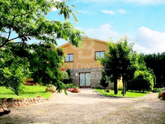 Foto 2 de Xalet en venda a Adina-Portonovo de 5 habitacions amb terrassa i piscina