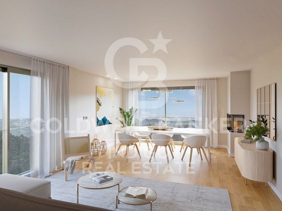 Foto 2 de Xalet en venda a Gondomar de 4 habitacions amb terrassa i piscina