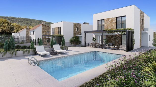 Foto 1 de Xalet en venda a Gondomar de 4 habitacions amb terrassa i piscina