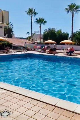Foto 1 de Àtic en venda a Costa Adeje amb terrassa i piscina