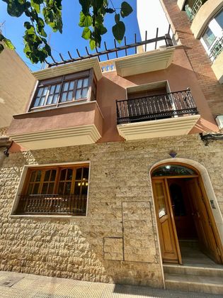 Foto 1 de Dúplex en venda a San Juan de Alicante/Sant Joan d´Alacant de 4 habitacions amb terrassa i calefacció
